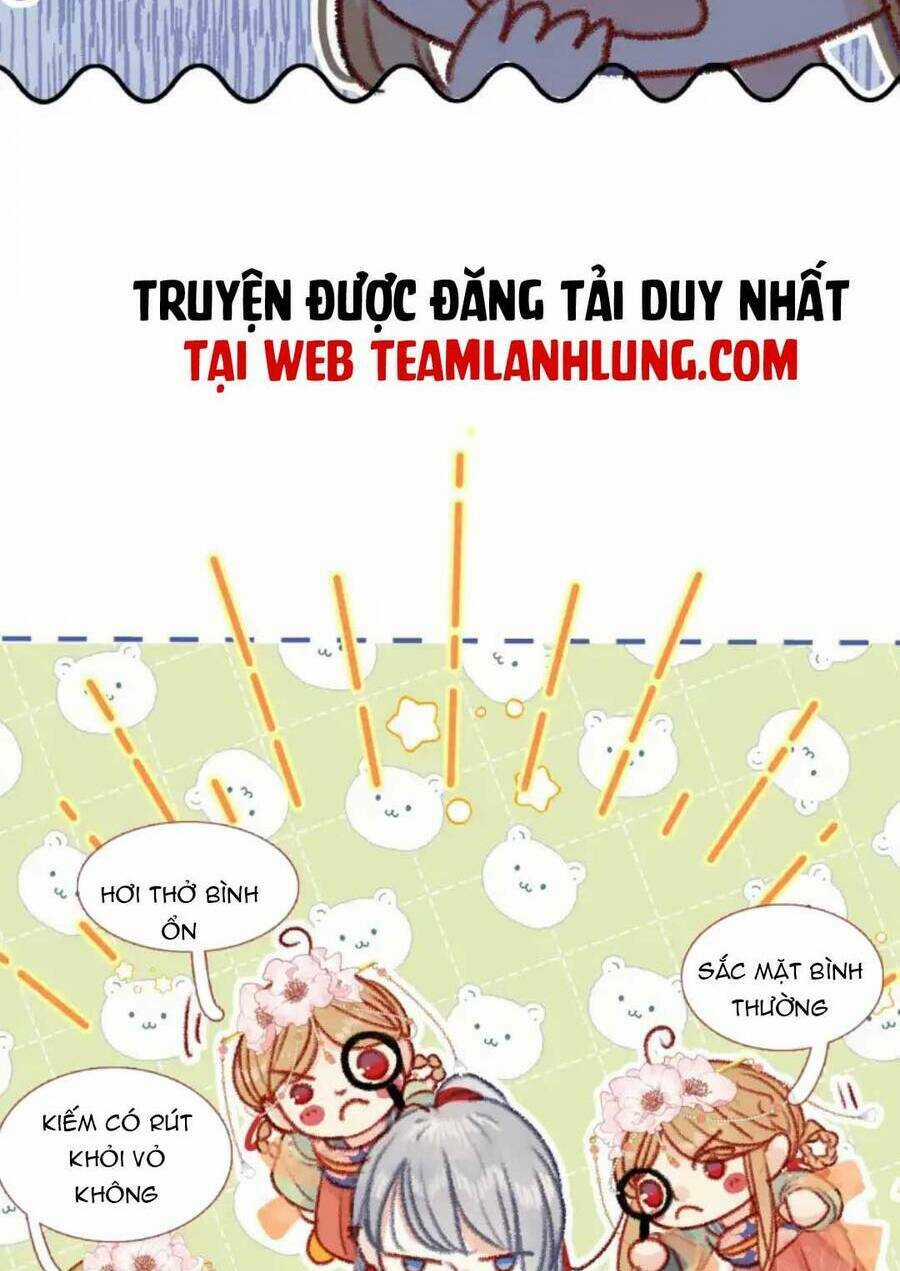 Hoàng Đế Bệ Hạ : Cùng Ta Đi Ăn Xin Nào Chapter 12 trang 13