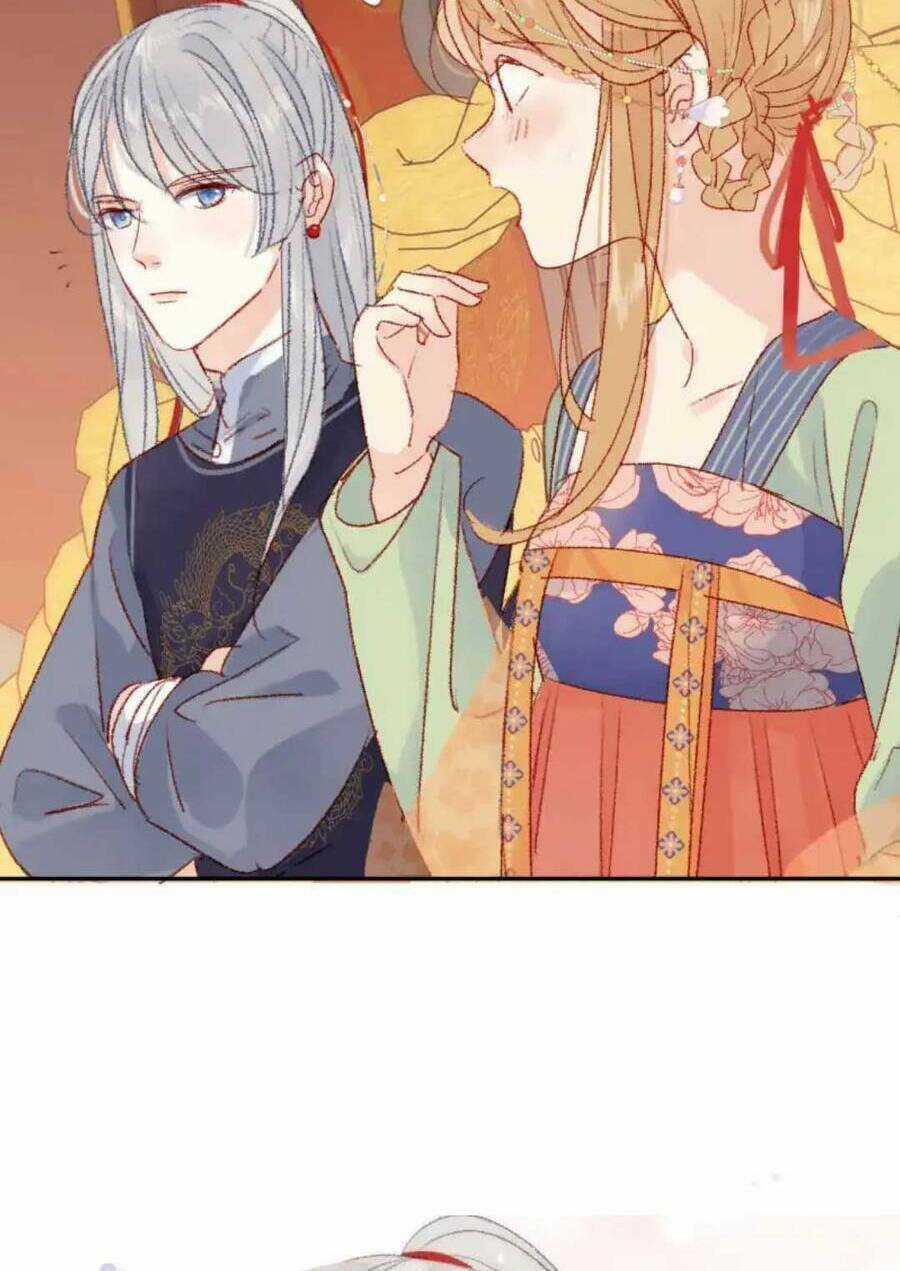 Hoàng Đế Bệ Hạ : Cùng Ta Đi Ăn Xin Nào Chapter 12 trang 17