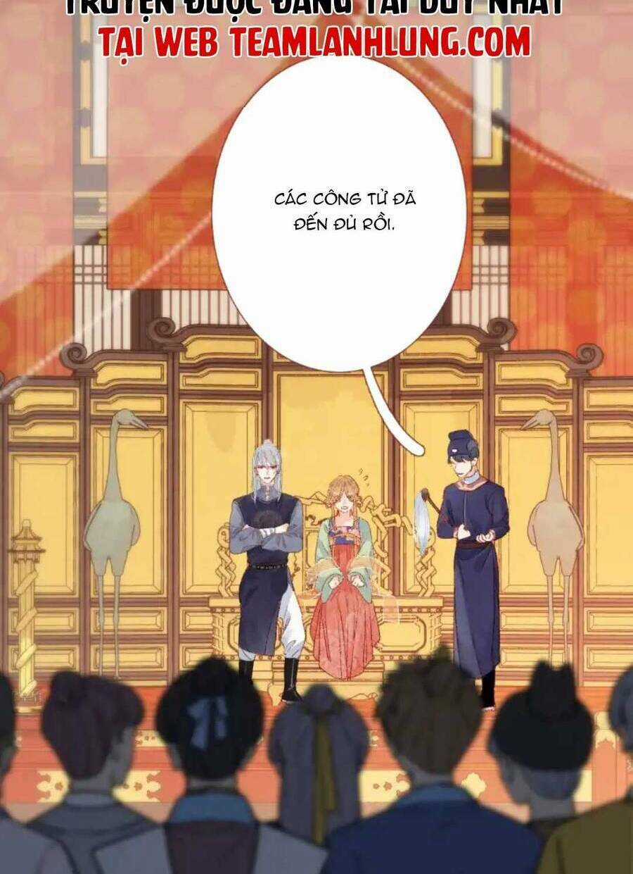 Hoàng Đế Bệ Hạ : Cùng Ta Đi Ăn Xin Nào Chapter 12 trang 27
