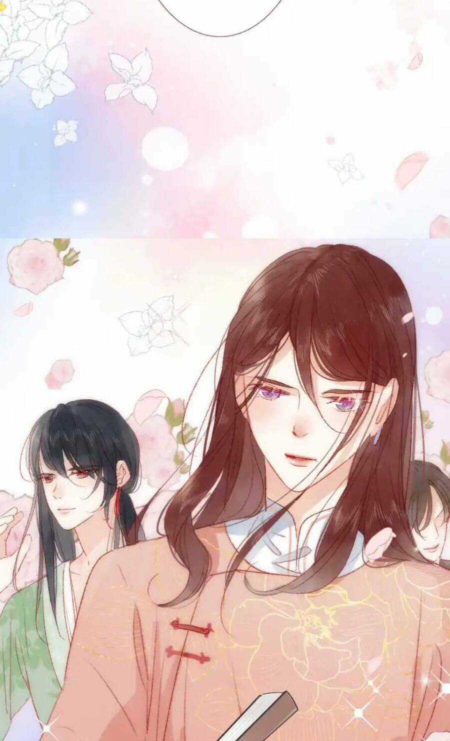 Hoàng Đế Bệ Hạ : Cùng Ta Đi Ăn Xin Nào Chapter 12 trang 3