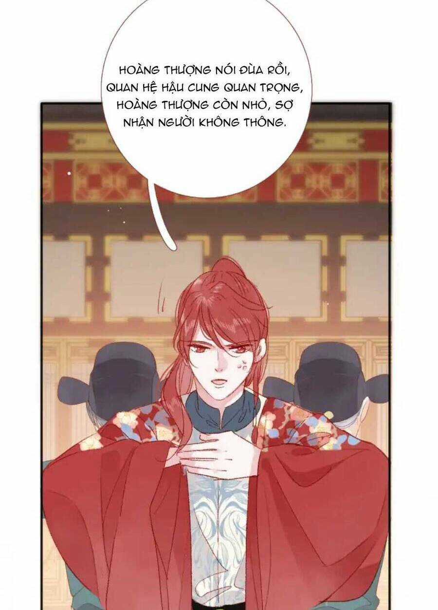 Hoàng Đế Bệ Hạ : Cùng Ta Đi Ăn Xin Nào Chapter 12 trang 35
