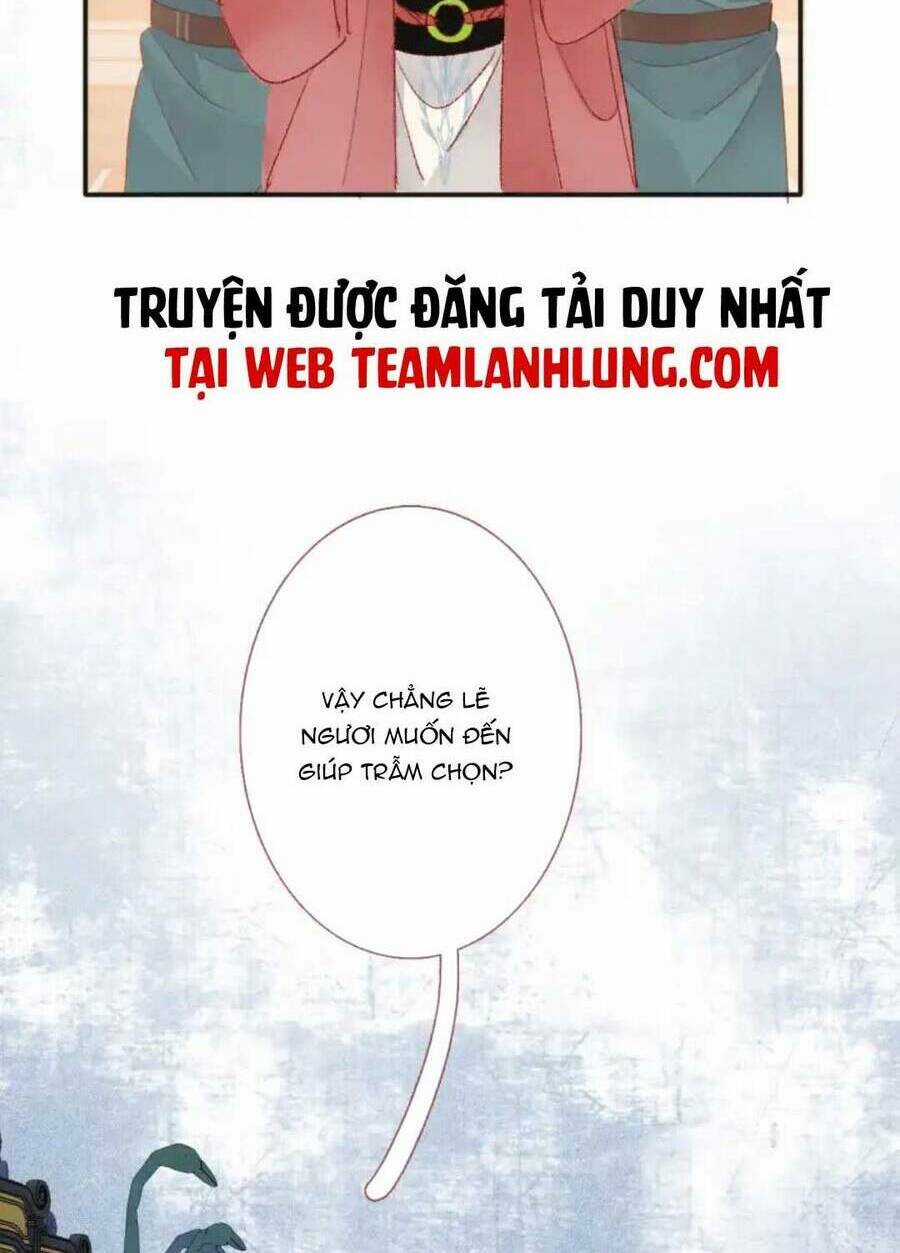 Hoàng Đế Bệ Hạ : Cùng Ta Đi Ăn Xin Nào Chapter 12 trang 36