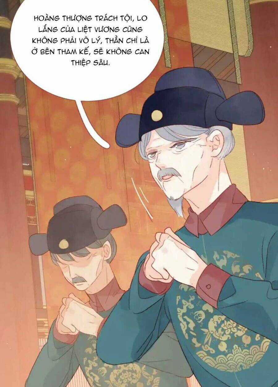 Hoàng Đế Bệ Hạ : Cùng Ta Đi Ăn Xin Nào Chapter 12 trang 40