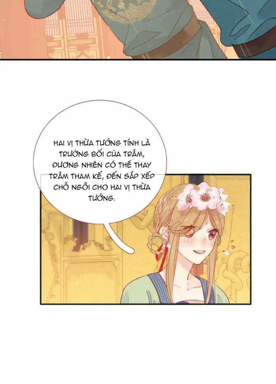 Hoàng Đế Bệ Hạ : Cùng Ta Đi Ăn Xin Nào Chapter 12 trang 41