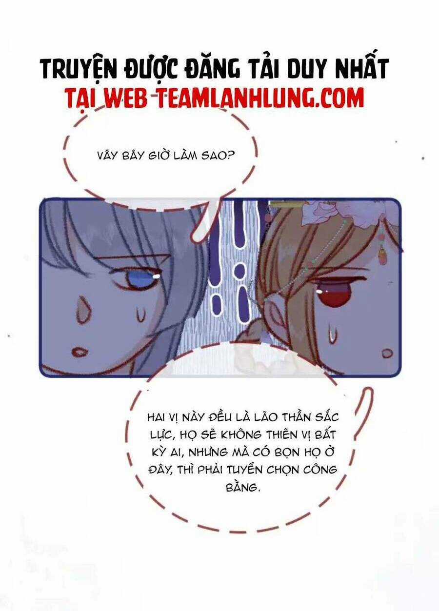Hoàng Đế Bệ Hạ : Cùng Ta Đi Ăn Xin Nào Chapter 12 trang 42