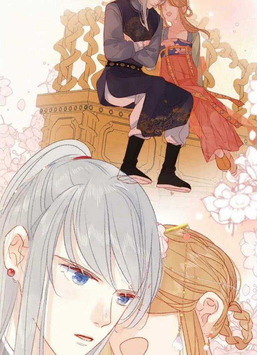 Hoàng Đế Bệ Hạ : Cùng Ta Đi Ăn Xin Nào Chapter 12 trang 46