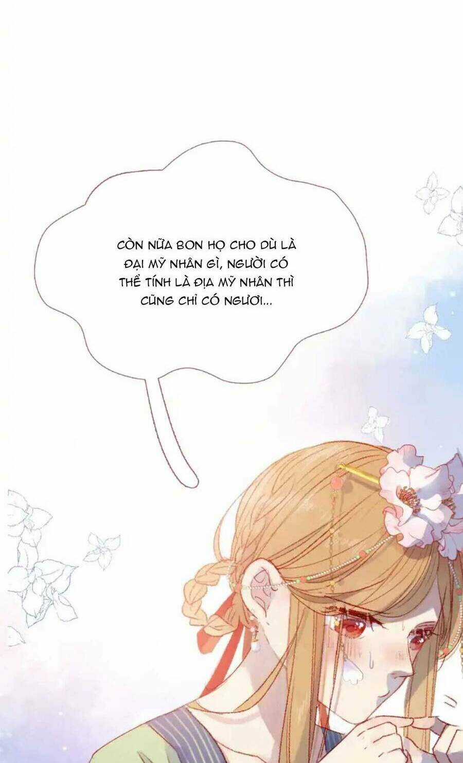 Hoàng Đế Bệ Hạ : Cùng Ta Đi Ăn Xin Nào Chapter 12 trang 8