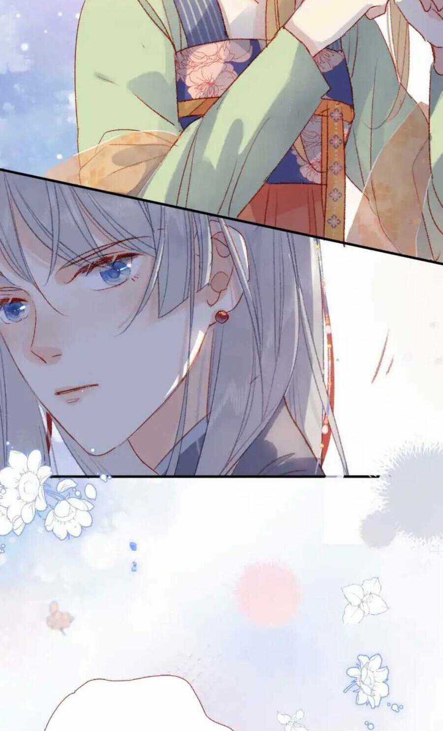 Hoàng Đế Bệ Hạ : Cùng Ta Đi Ăn Xin Nào Chapter 12 trang 9