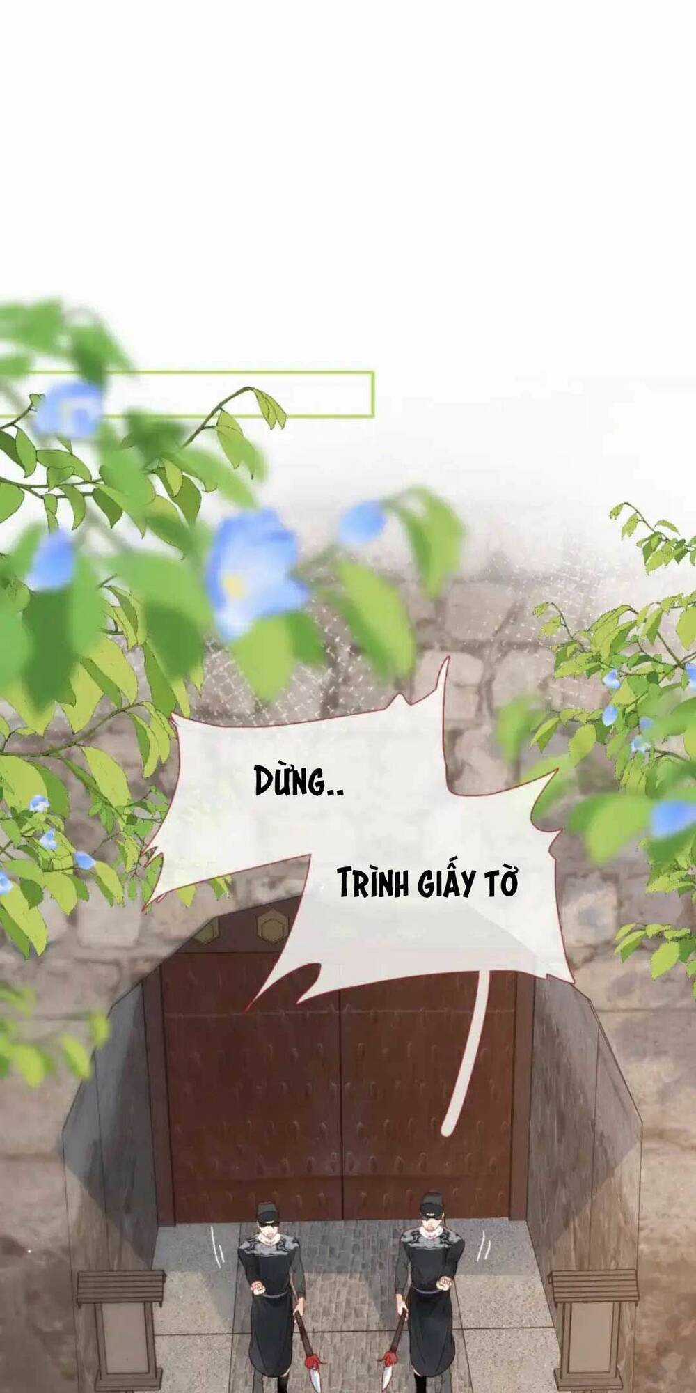 Hoàng Đế Bệ Hạ : Cùng Ta Đi Ăn Xin Nào Chapter 7 trang 10
