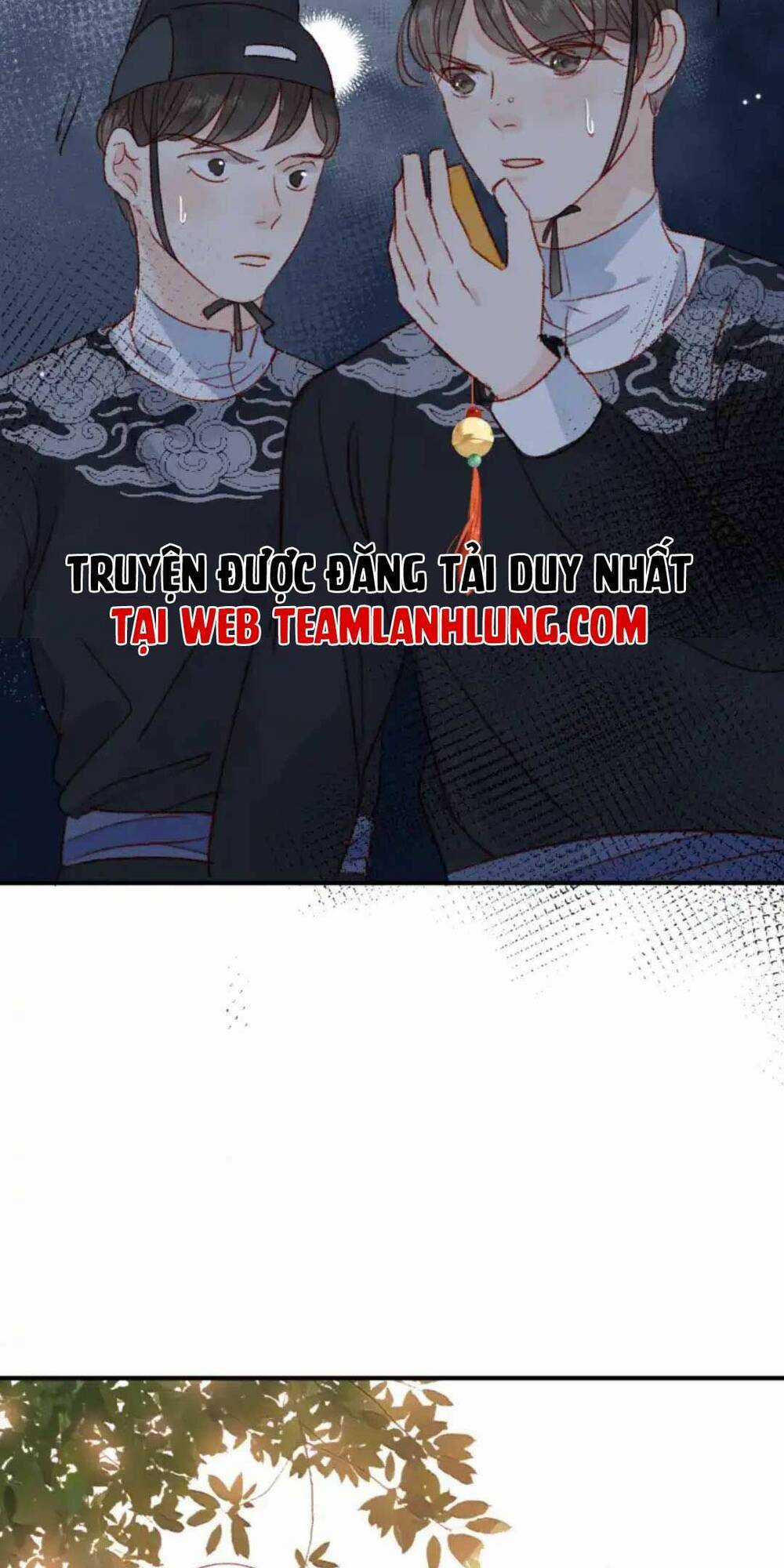Hoàng Đế Bệ Hạ : Cùng Ta Đi Ăn Xin Nào Chapter 7 trang 13