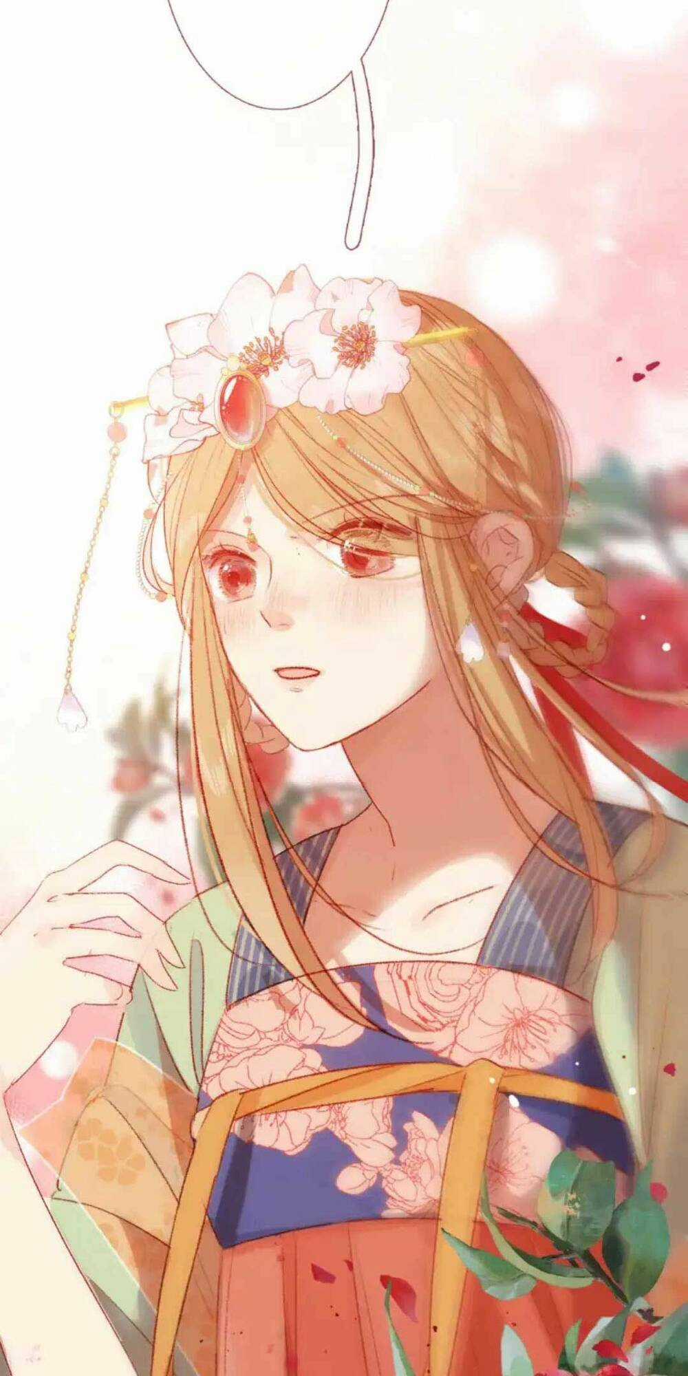 Hoàng Đế Bệ Hạ : Cùng Ta Đi Ăn Xin Nào Chapter 7 trang 15