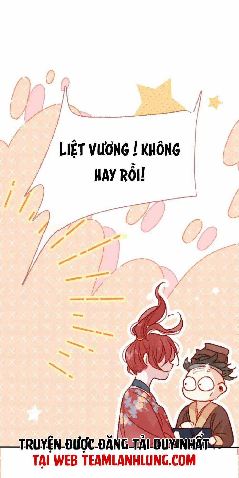 Hoàng Đế Bệ Hạ : Cùng Ta Đi Ăn Xin Nào Chapter 7 trang 19