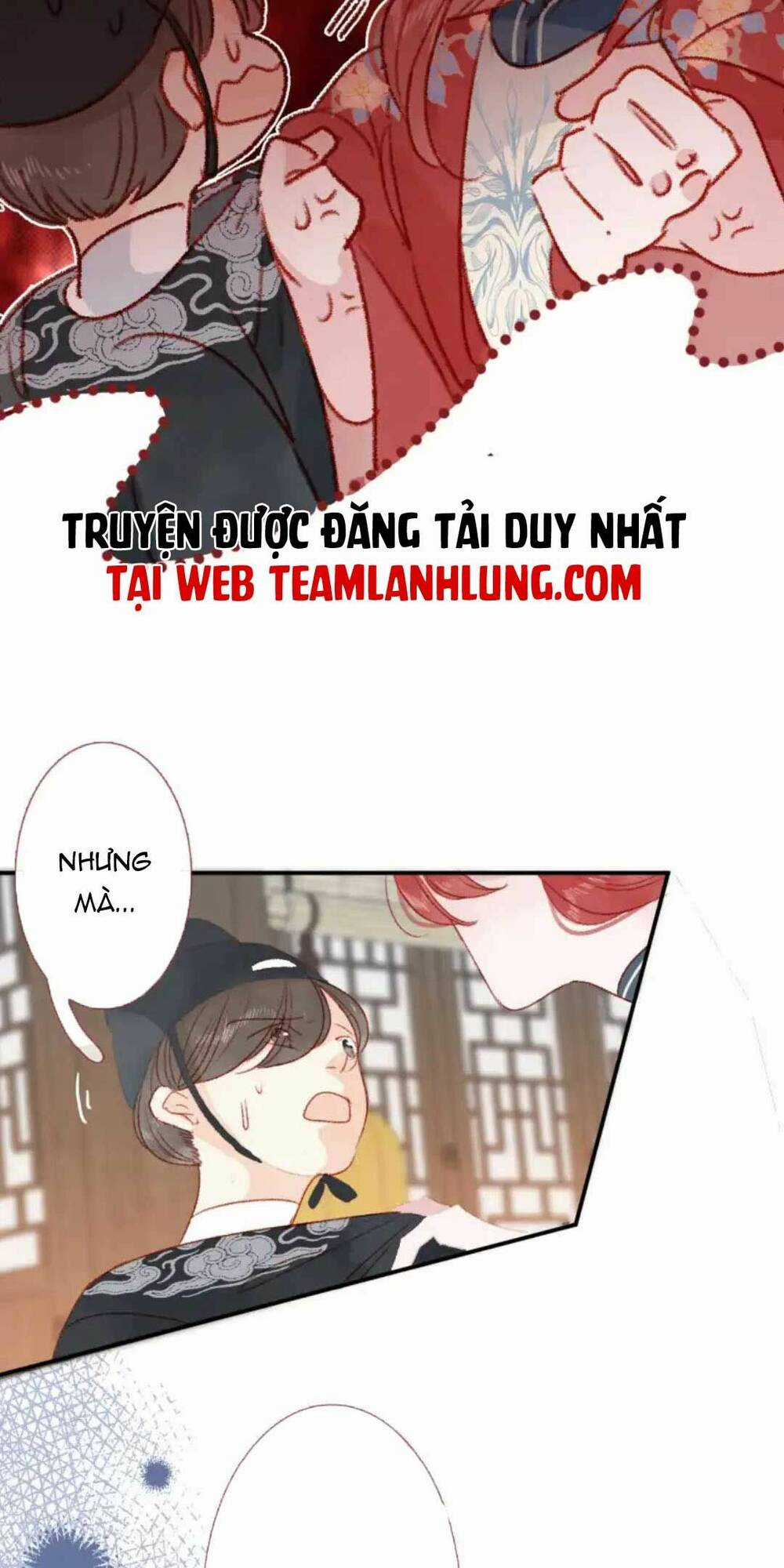 Hoàng Đế Bệ Hạ : Cùng Ta Đi Ăn Xin Nào Chapter 7 trang 21