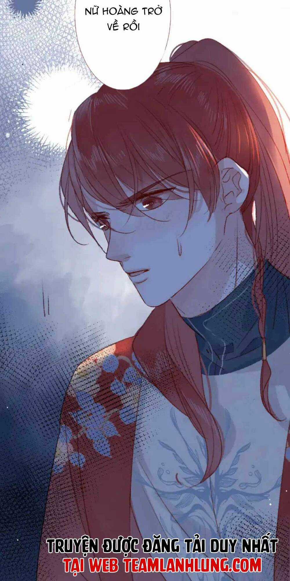 Hoàng Đế Bệ Hạ : Cùng Ta Đi Ăn Xin Nào Chapter 7 trang 22