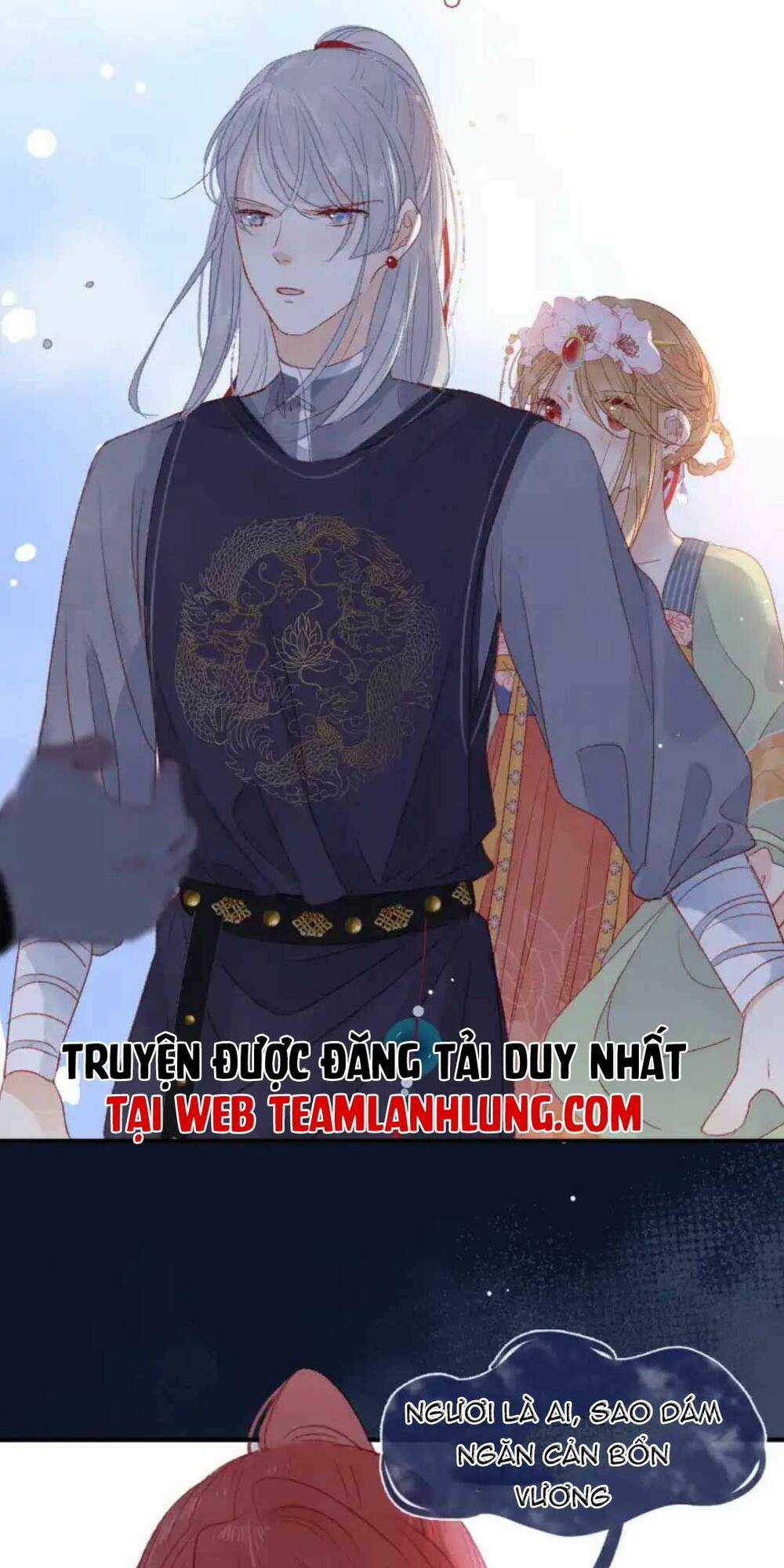 Hoàng Đế Bệ Hạ : Cùng Ta Đi Ăn Xin Nào Chapter 7 trang 28