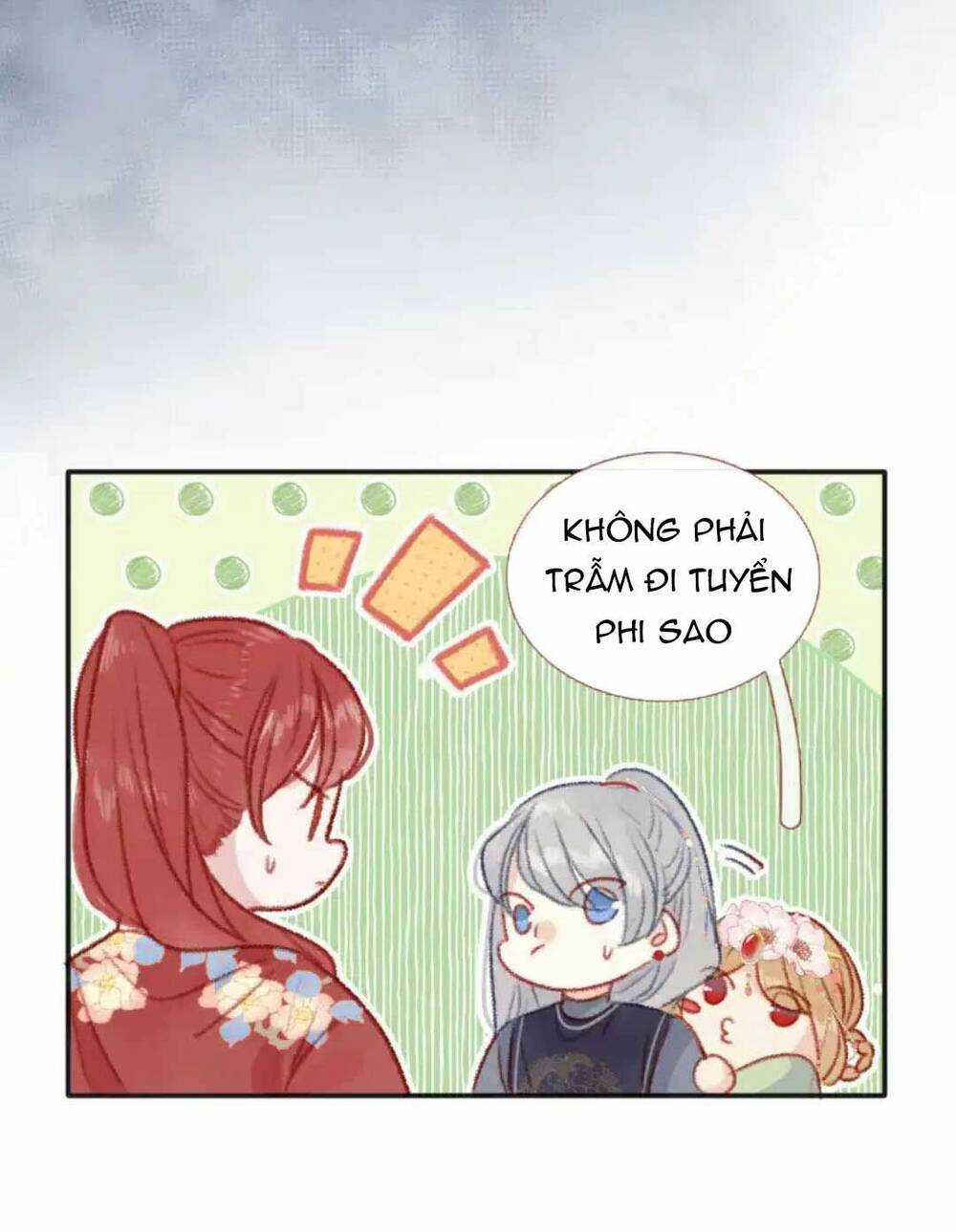 Hoàng Đế Bệ Hạ : Cùng Ta Đi Ăn Xin Nào Chapter 7 trang 30