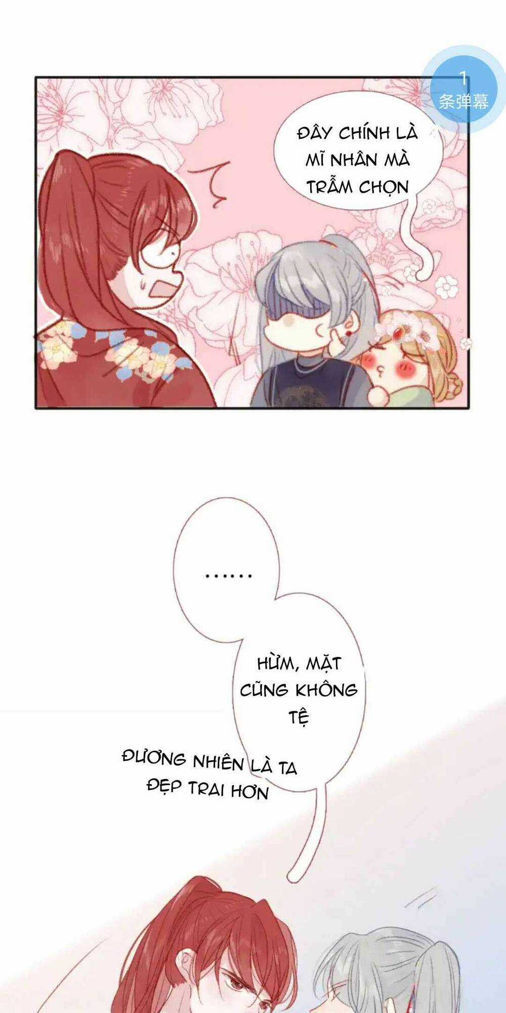 Hoàng Đế Bệ Hạ : Cùng Ta Đi Ăn Xin Nào Chapter 7 trang 31