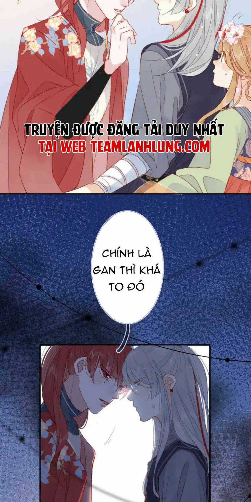 Hoàng Đế Bệ Hạ : Cùng Ta Đi Ăn Xin Nào Chapter 7 trang 32