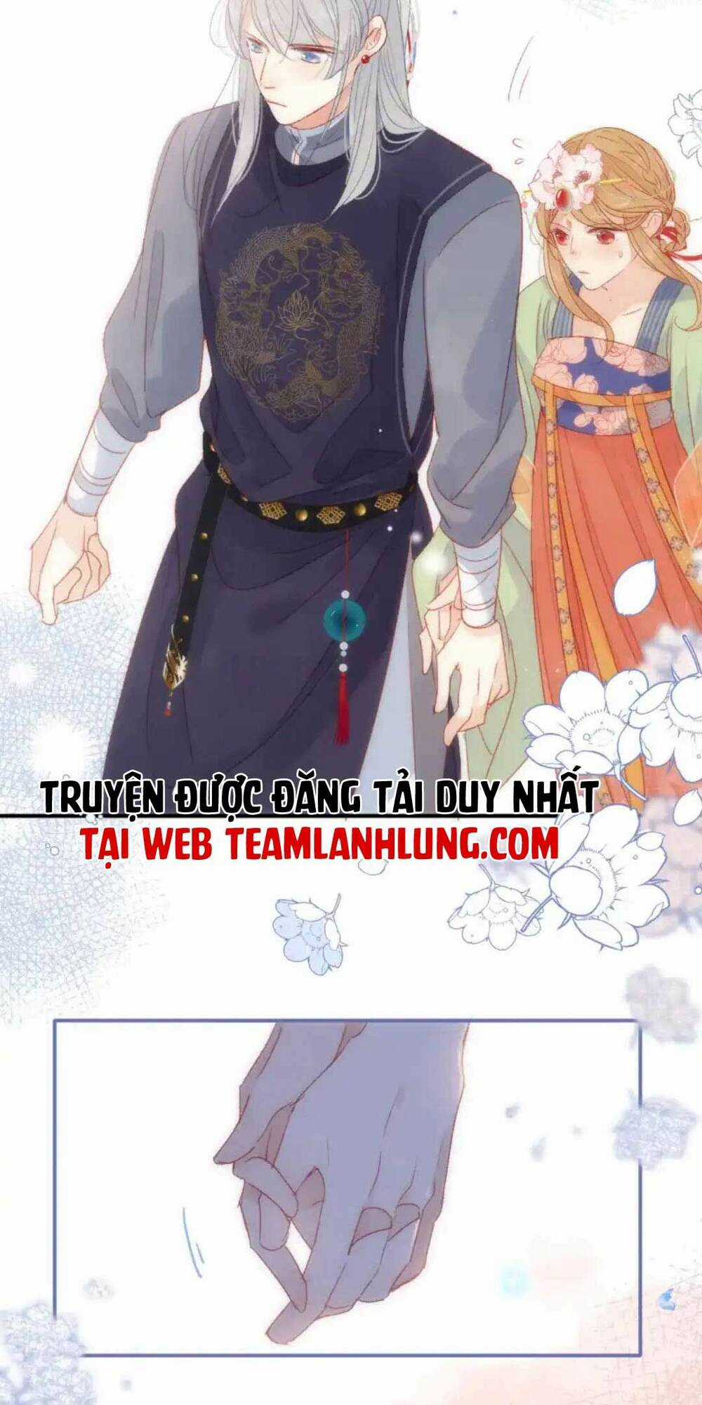 Hoàng Đế Bệ Hạ : Cùng Ta Đi Ăn Xin Nào Chapter 7 trang 34