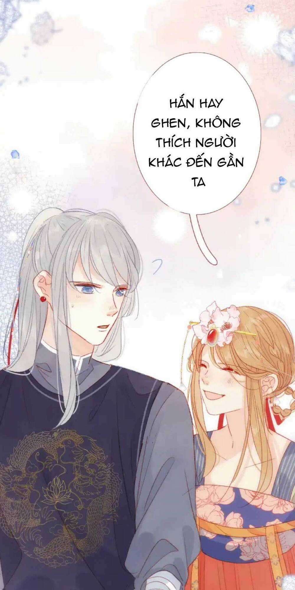 Hoàng Đế Bệ Hạ : Cùng Ta Đi Ăn Xin Nào Chapter 7 trang 35