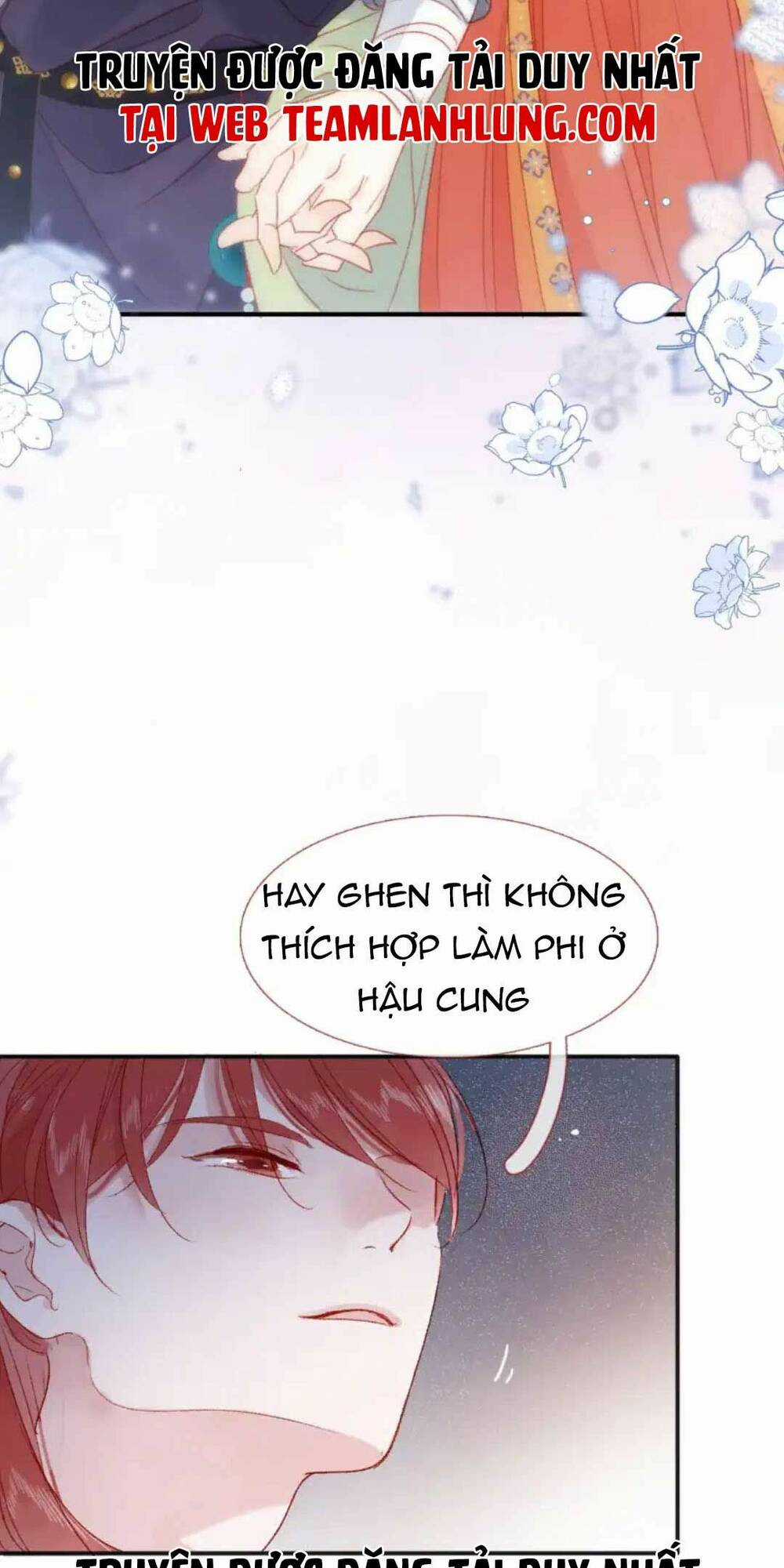 Hoàng Đế Bệ Hạ : Cùng Ta Đi Ăn Xin Nào Chapter 7 trang 36