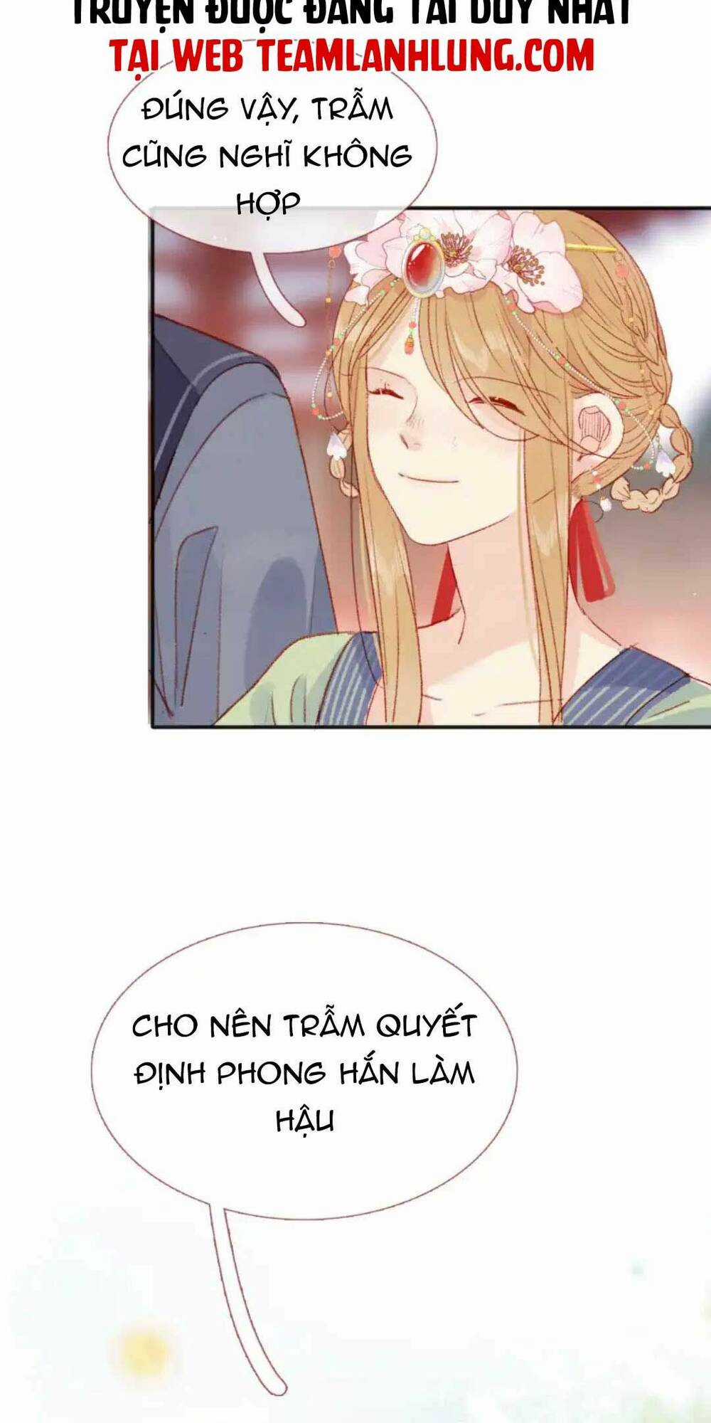 Hoàng Đế Bệ Hạ : Cùng Ta Đi Ăn Xin Nào Chapter 7 trang 37