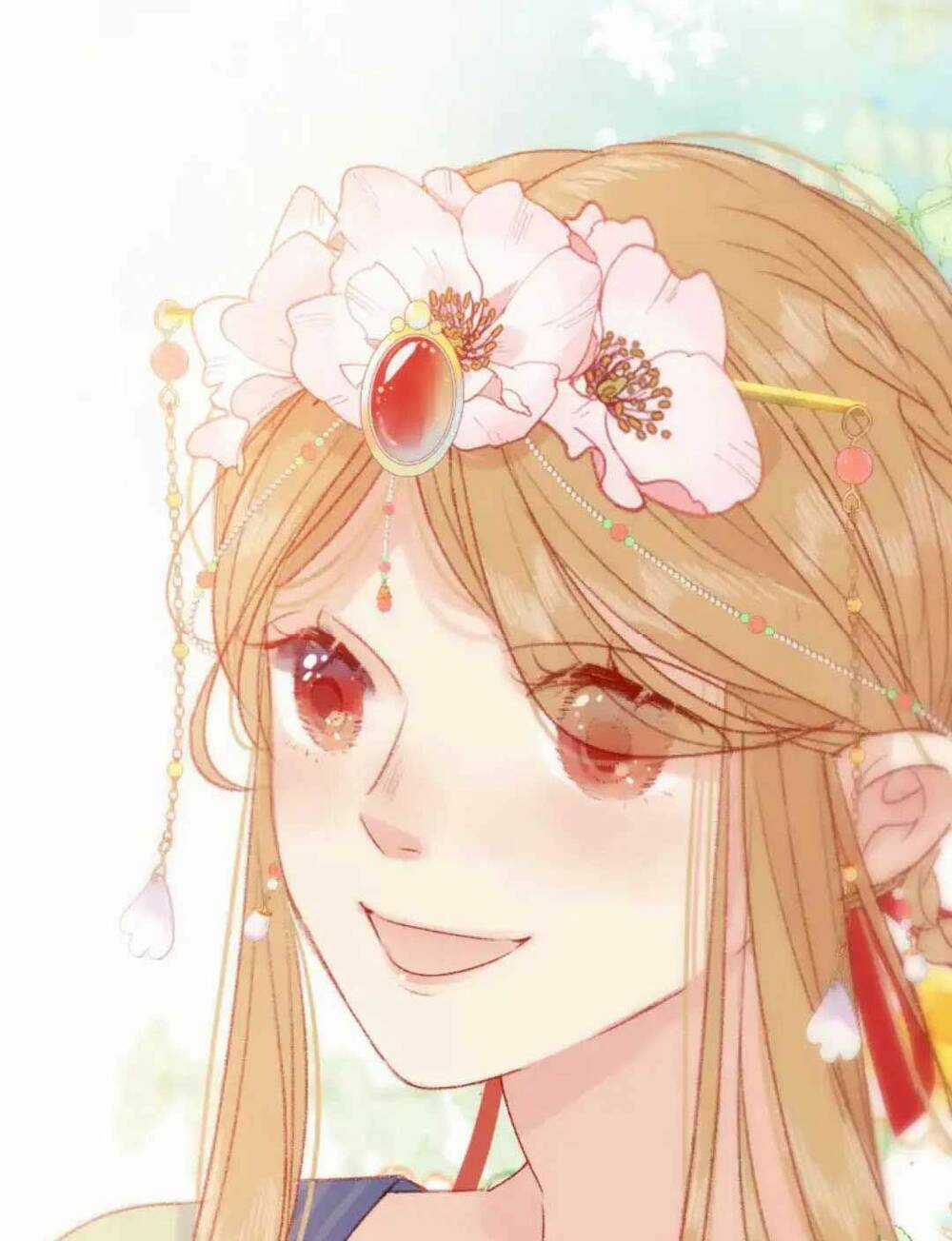Hoàng Đế Bệ Hạ : Cùng Ta Đi Ăn Xin Nào Chapter 7 trang 38