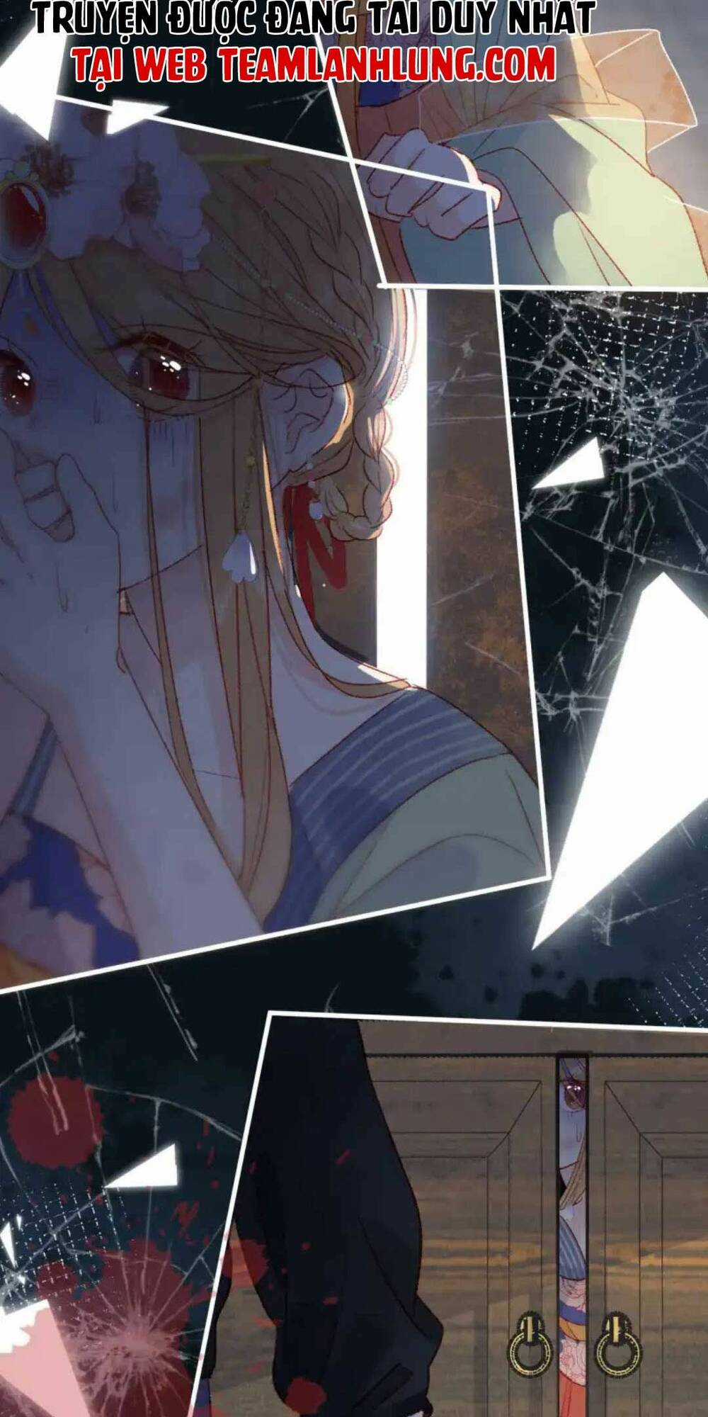 Hoàng Đế Bệ Hạ : Cùng Ta Đi Ăn Xin Nào Chapter 7 trang 5