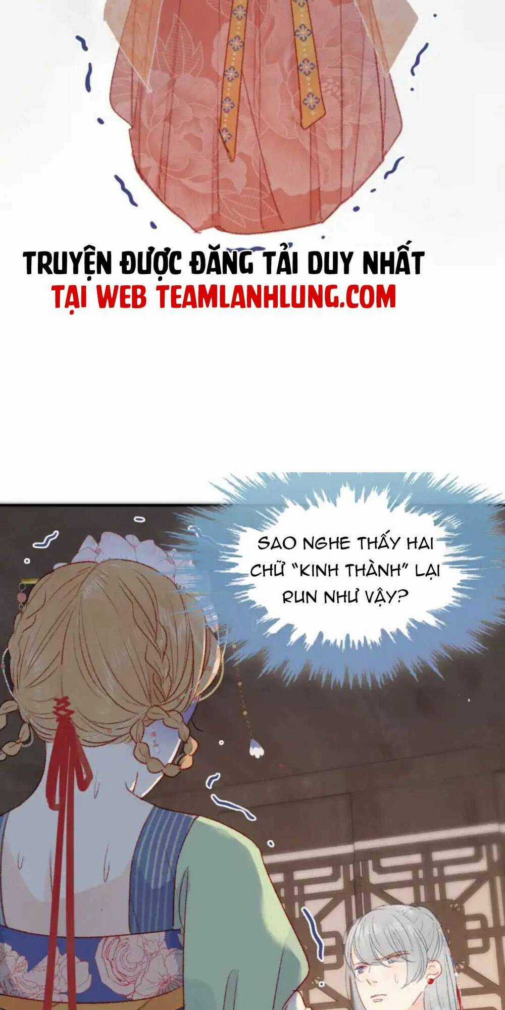 Hoàng Đế Bệ Hạ : Cùng Ta Đi Ăn Xin Nào Chapter 7 trang 7