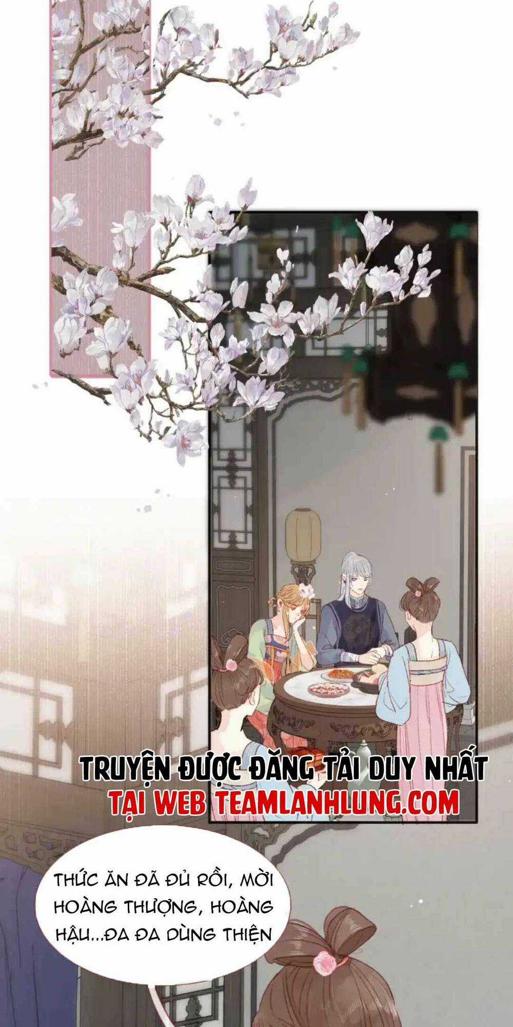 Hoàng Đế Bệ Hạ : Cùng Ta Đi Ăn Xin Nào Chapter 8 trang 15