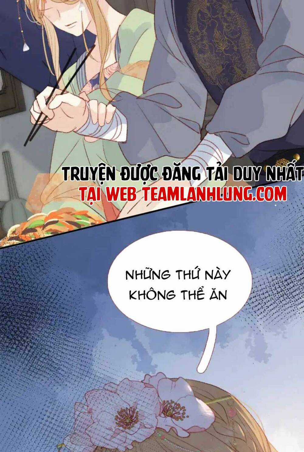 Hoàng Đế Bệ Hạ : Cùng Ta Đi Ăn Xin Nào Chapter 8 trang 19