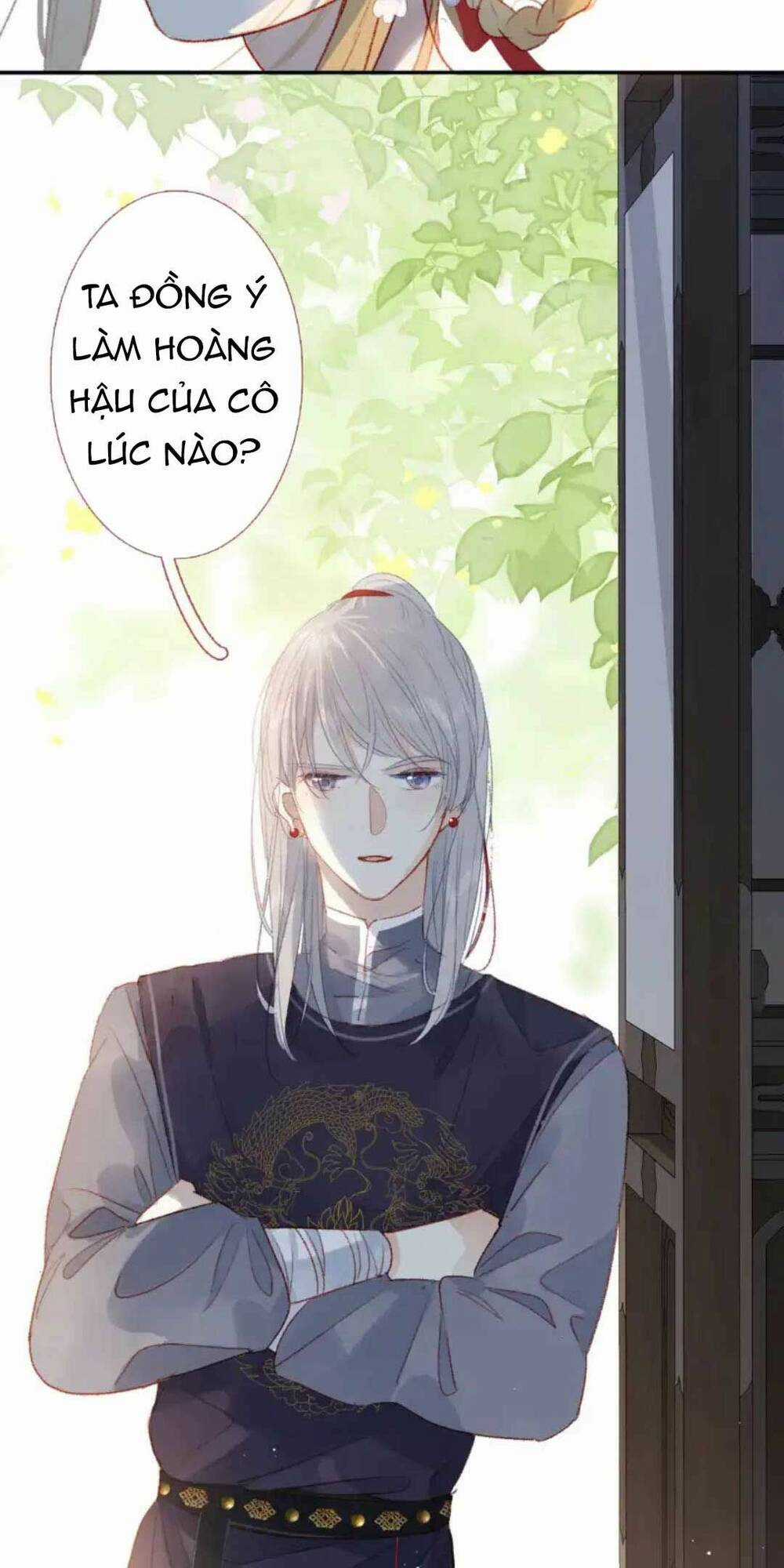 Hoàng Đế Bệ Hạ : Cùng Ta Đi Ăn Xin Nào Chapter 8 trang 2
