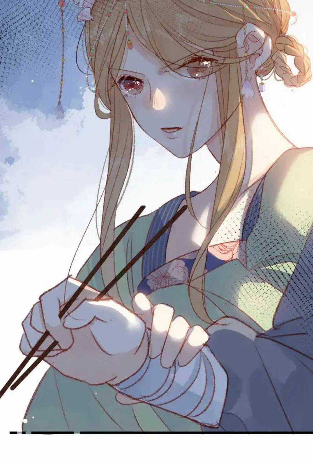 Hoàng Đế Bệ Hạ : Cùng Ta Đi Ăn Xin Nào Chapter 8 trang 20