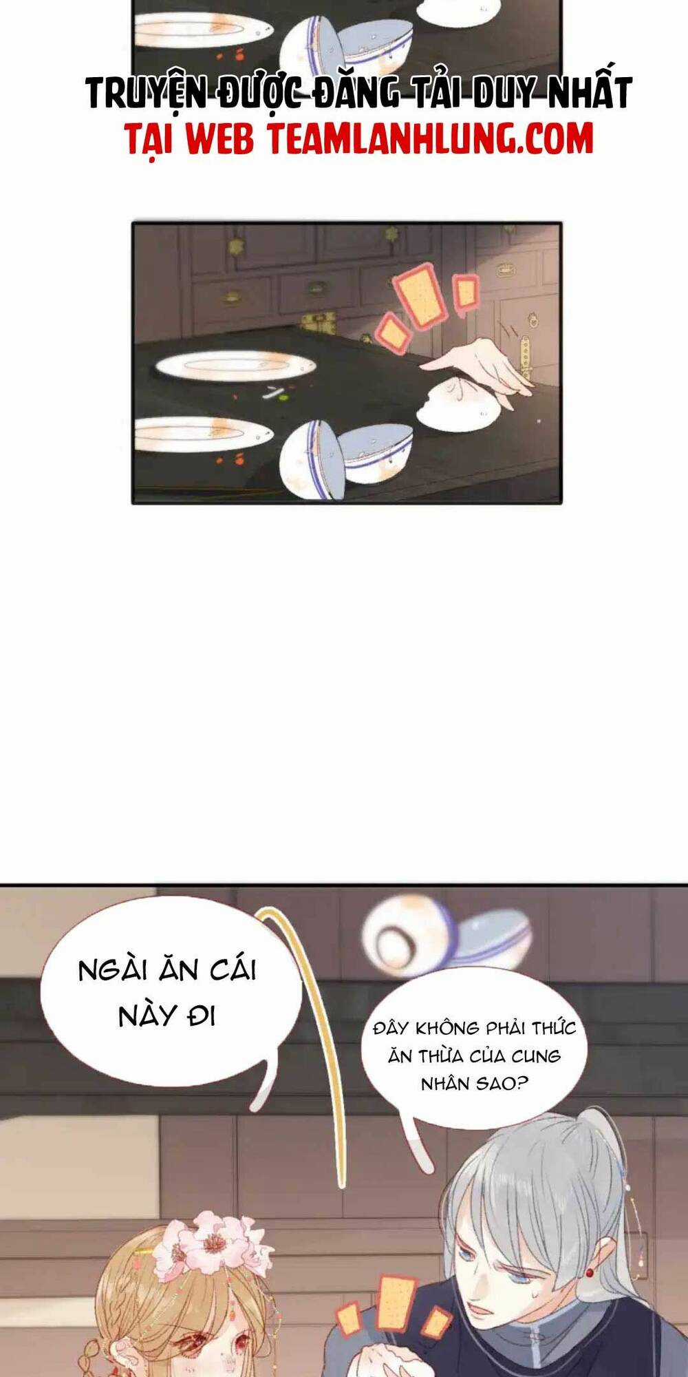 Hoàng Đế Bệ Hạ : Cùng Ta Đi Ăn Xin Nào Chapter 8 trang 22