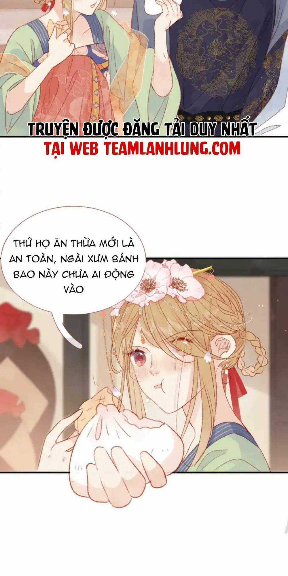 Hoàng Đế Bệ Hạ : Cùng Ta Đi Ăn Xin Nào Chapter 8 trang 23
