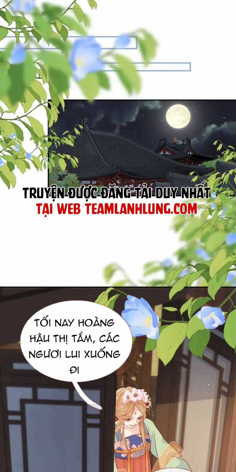 Hoàng Đế Bệ Hạ : Cùng Ta Đi Ăn Xin Nào Chapter 8 trang 25