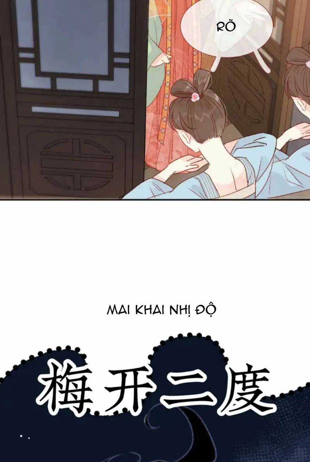 Hoàng Đế Bệ Hạ : Cùng Ta Đi Ăn Xin Nào Chapter 8 trang 26