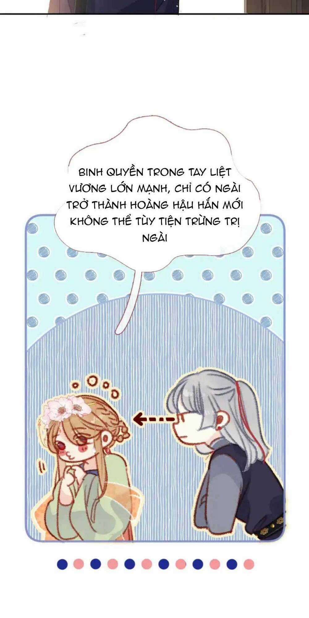 Hoàng Đế Bệ Hạ : Cùng Ta Đi Ăn Xin Nào Chapter 8 trang 3