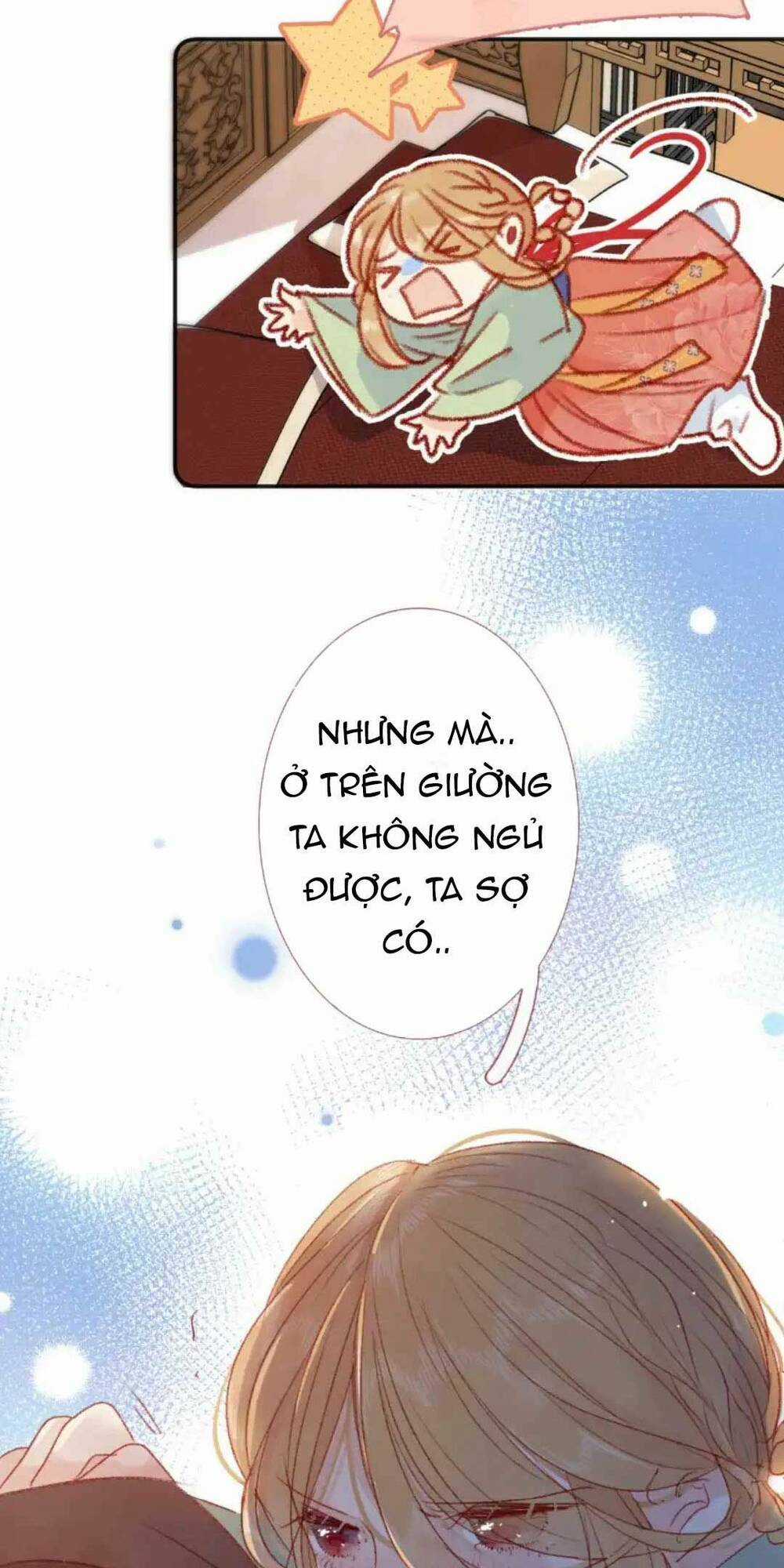Hoàng Đế Bệ Hạ : Cùng Ta Đi Ăn Xin Nào Chapter 8 trang 31