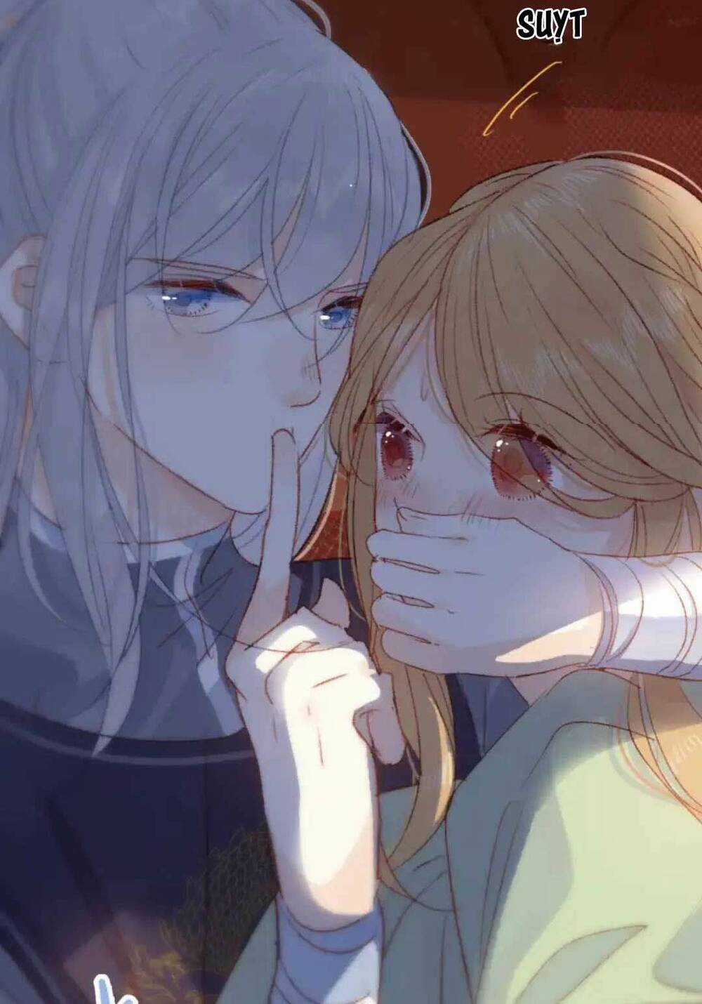 Hoàng Đế Bệ Hạ : Cùng Ta Đi Ăn Xin Nào Chapter 8 trang 35