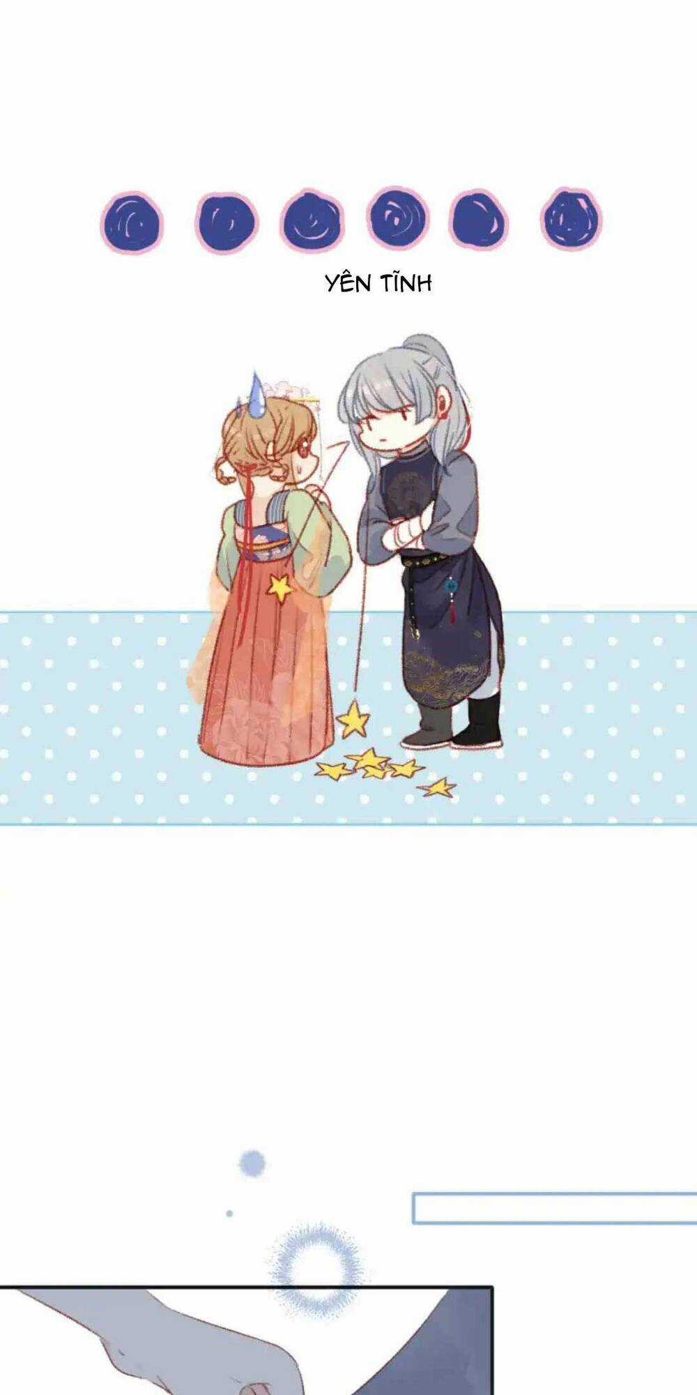Hoàng Đế Bệ Hạ : Cùng Ta Đi Ăn Xin Nào Chapter 8 trang 5