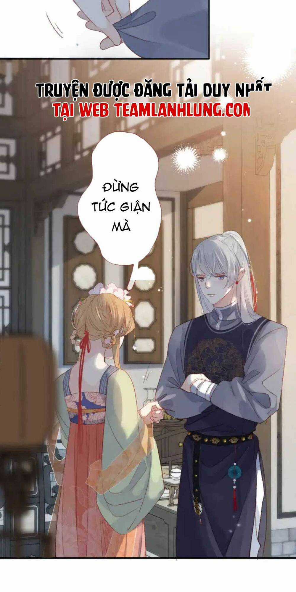 Hoàng Đế Bệ Hạ : Cùng Ta Đi Ăn Xin Nào Chapter 8 trang 6