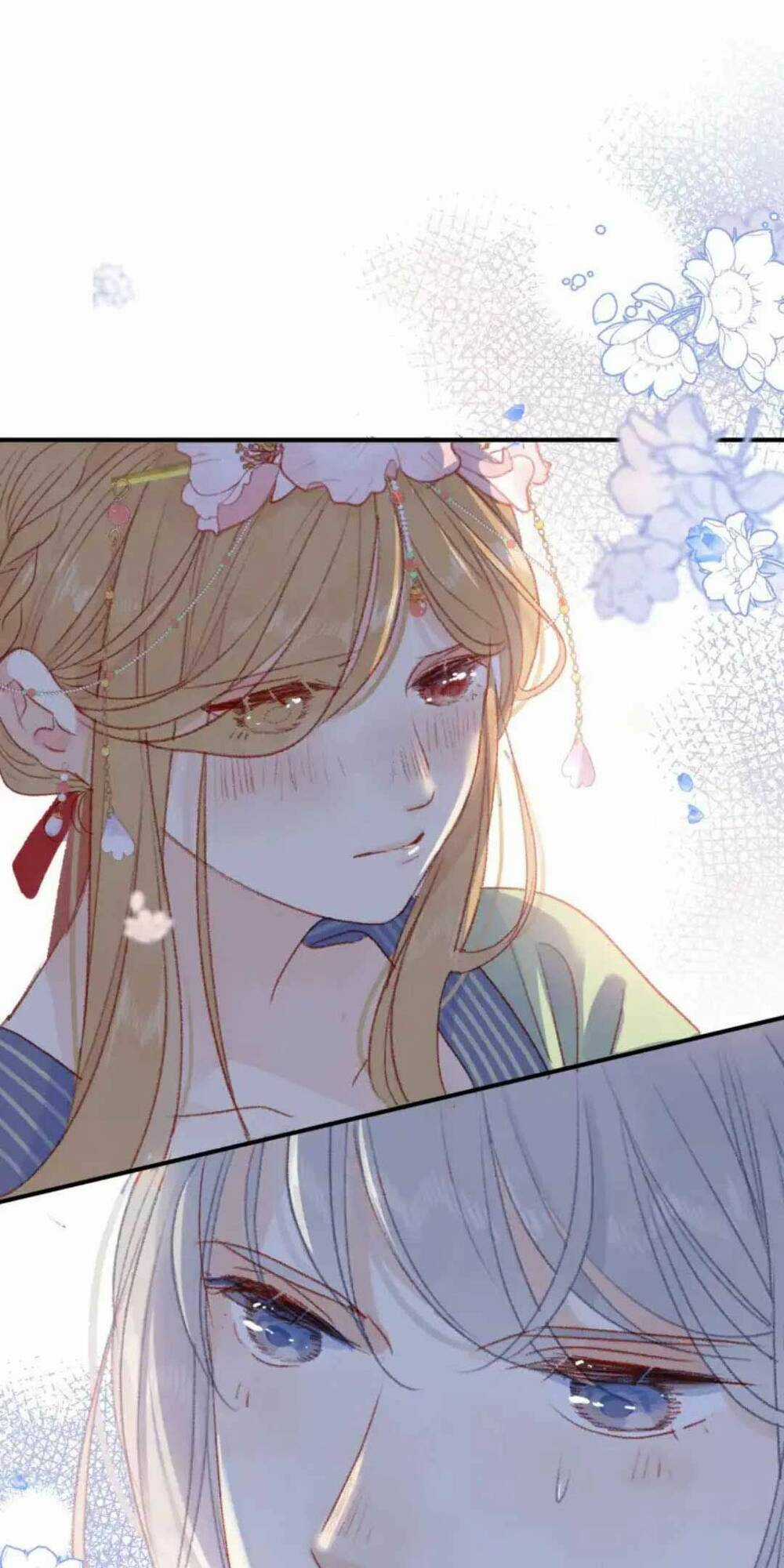 Hoàng Đế Bệ Hạ : Cùng Ta Đi Ăn Xin Nào Chapter 8 trang 7