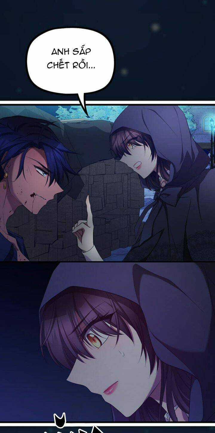 Hoàng Đế Bệ Hạ Là Mãnh Thú Chapter 1 trang 100