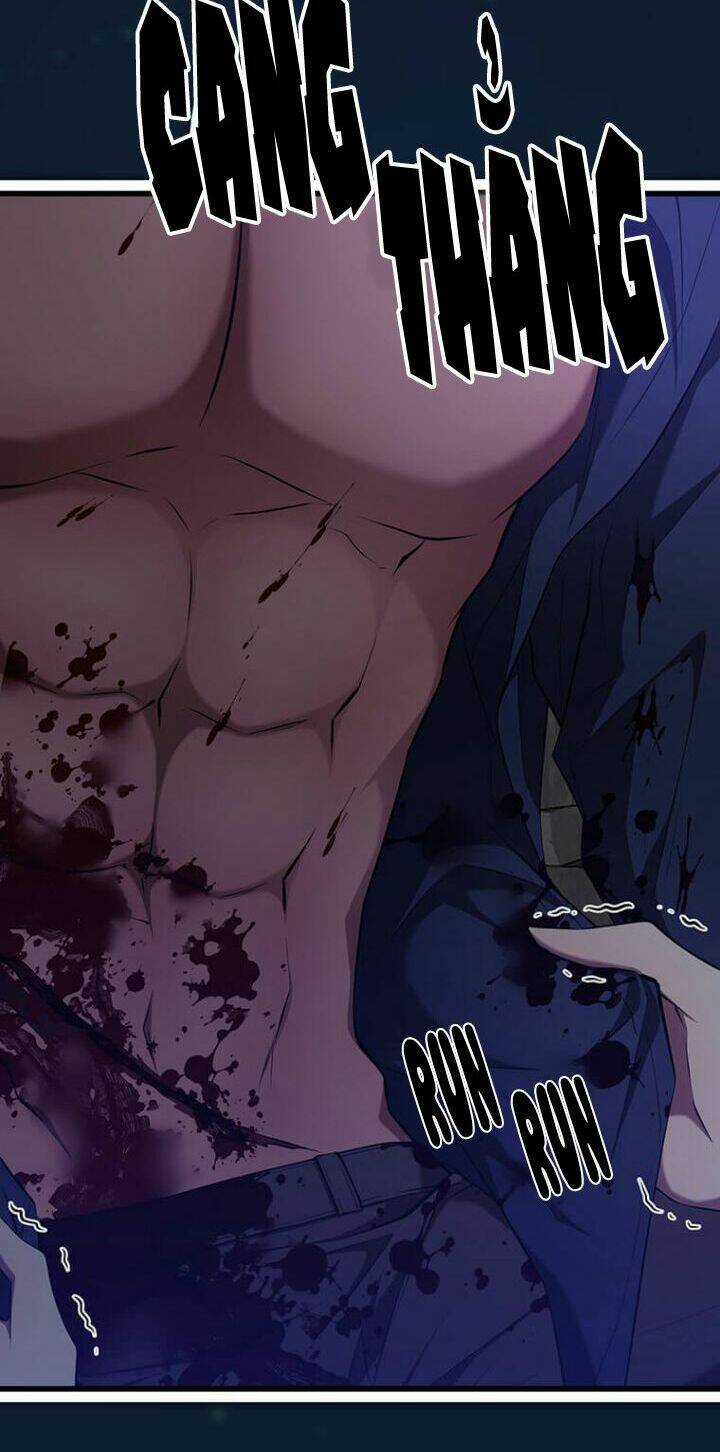 Hoàng Đế Bệ Hạ Là Mãnh Thú Chapter 1 trang 101