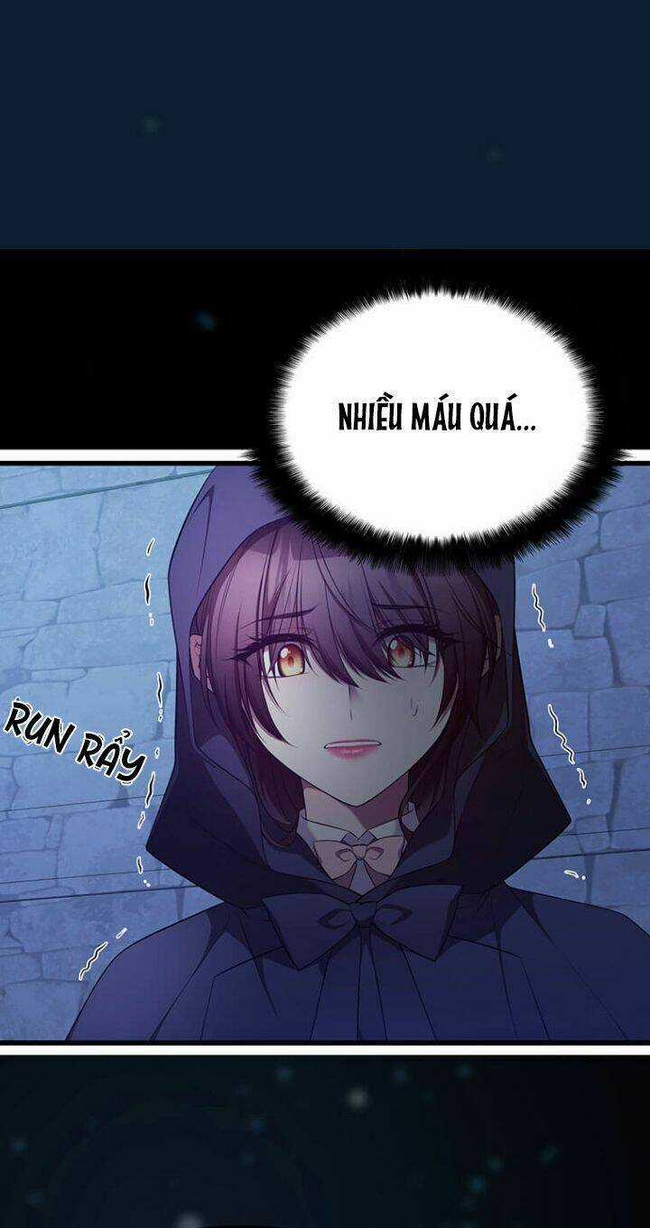 Hoàng Đế Bệ Hạ Là Mãnh Thú Chapter 1 trang 102