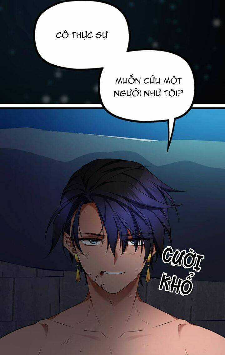 Hoàng Đế Bệ Hạ Là Mãnh Thú Chapter 1 trang 103