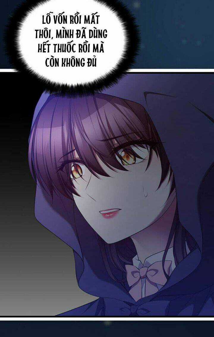 Hoàng Đế Bệ Hạ Là Mãnh Thú Chapter 1 trang 109