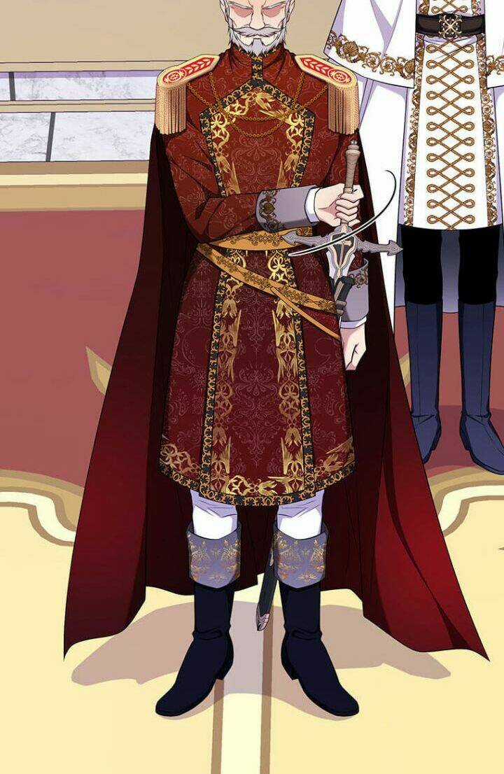 Hoàng Đế Bệ Hạ Là Mãnh Thú Chapter 1 trang 11