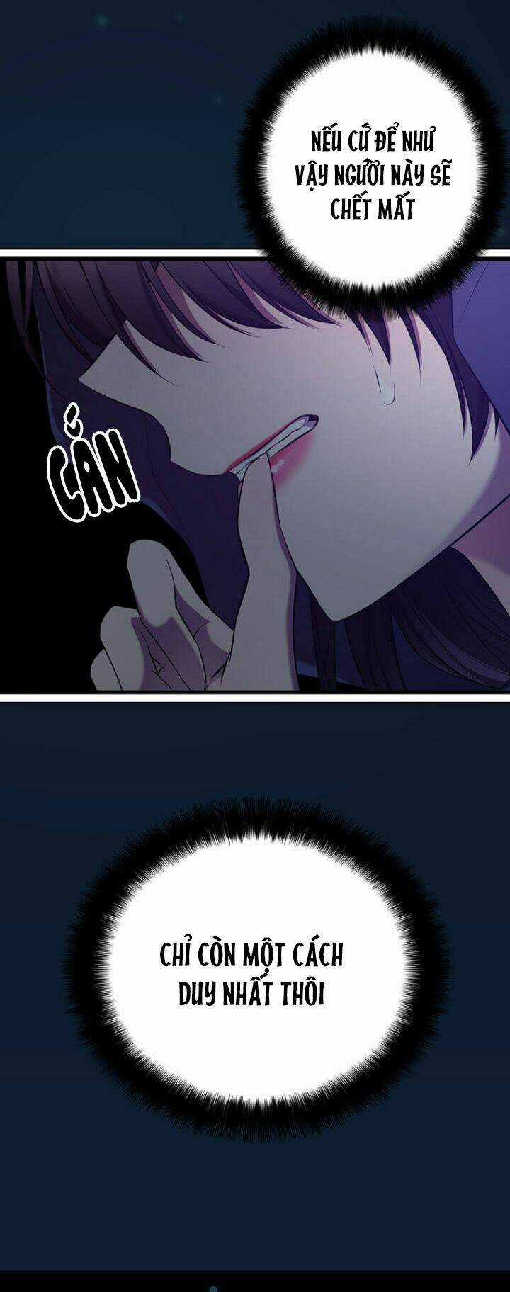 Hoàng Đế Bệ Hạ Là Mãnh Thú Chapter 1 trang 110